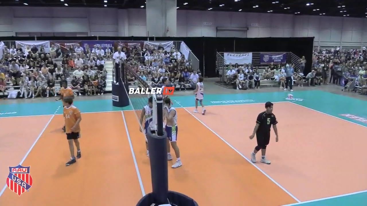 volleyball nationals live stream