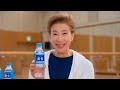 前田美波里さんCM 大好きなもの篇 15秒