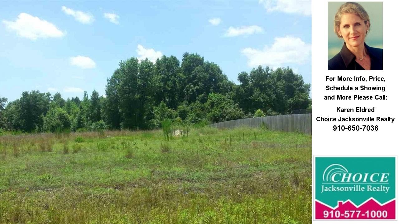 Lot 76 Dallas Drive, Beulaville, NC Presented by Karen Eldred.
