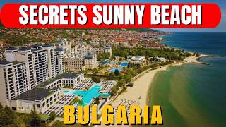 Secrets Sunny Beach Resort Spa Bulgaria Review Adults Only All Inclusive Black Sea Hotel 2026