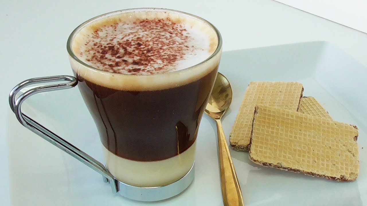 CAFE BOMBON COCINA CONMIGO YouTube