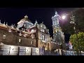 #16-4 Puebla / Пуэбла - нереальнейшей красоты город