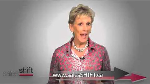 Jill Harrington -Do Your Sales Calls Matter?-