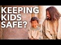 Preventing Mormon Abuse: How Effective is it?