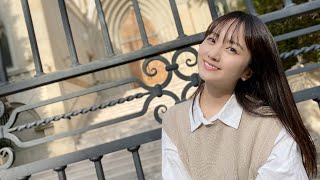 結婚のご報告