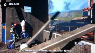Trials Evolution - Physics Factory