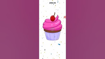 Braindom Draw Puzzle: Sketch Level 278