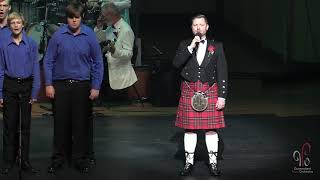 Men Of Harlech  Birralee Blokes