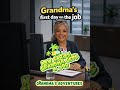 “Grandma Gets a Job 😂 | Grandma’s Adventures