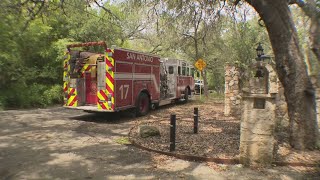Victim identified in recent San Antonio flash flood tragedy