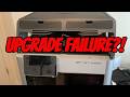 Did I Just RUIN My 3D Printer Upgrade Did I Just RUIN My 3D Printer Upgrade