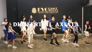 Download lagu K PINK BLACK PINK 39 FOREVER YOUNG 39 DANCE COVER DIGIFEST XL AXIATA K PINK BLACK PINK 39 FOREVER YOUNG 39 DANCE COVER DIGIFEST XL AXIATA