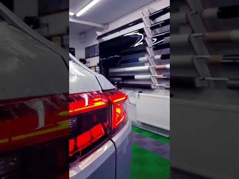 Wrap It Up Car