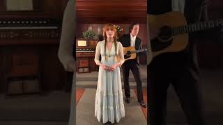 Florence - 🌸 An album that is so much about tragic rock and roll mythologies. I love you all. 🌸