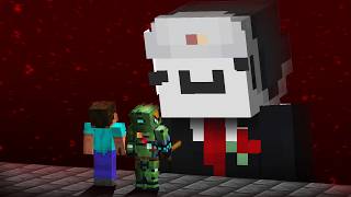 Dominating in This Racist SMP...