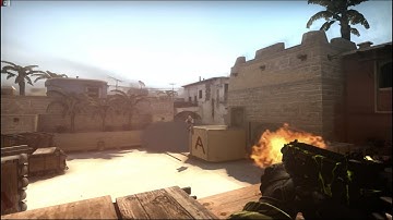 MONTERO 🖤 (CSGO EDIT) #shorts