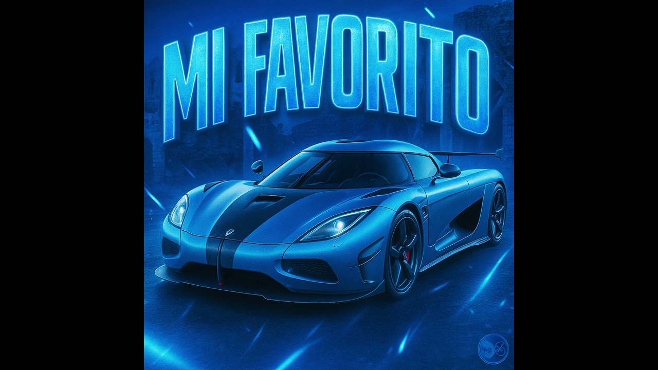 NightL - Mi Favorito