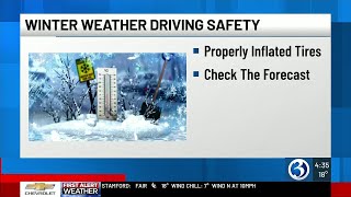 Winter storm threatens post-Christmas travel as millions head home