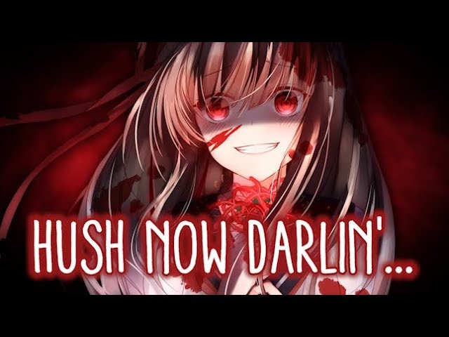 【Nightcore】→ HUSHH || (Lyrics) class=