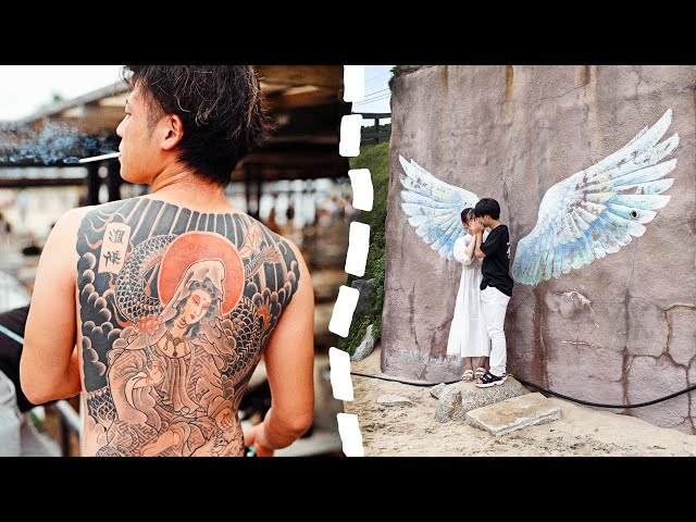 【Nguan（ヌァン）】写真集「SHIBUYA」人物　風景　街中　アジア　日本 Nguan（ヌァン）】写真集「SHIBUYA」人物 風景 街中 アジア 日本