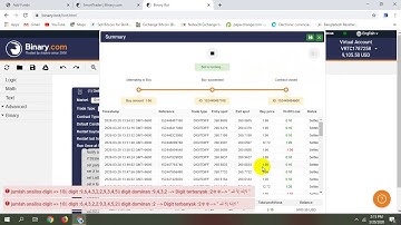Risk Free Binary Bot with Binary option Trading.20.03.2020