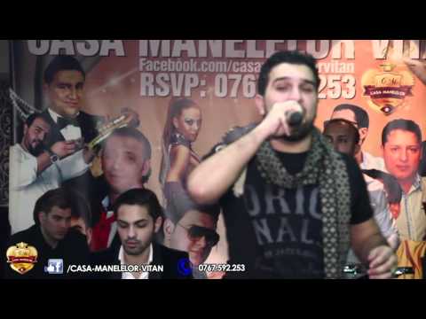 Tzanca Uraganul - Lasati femeile sa faca ce vor LIVE 2015