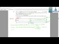 Primary 6 Maths: Speed Problem Explained | Meeting &amp; Time Question Q3