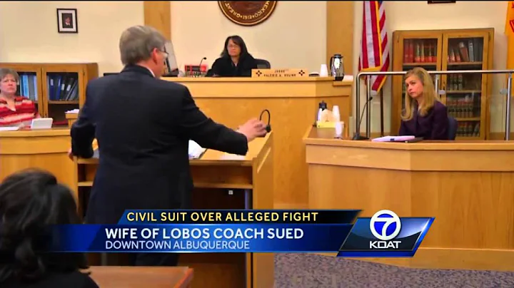 Former APS administrator sues Janet Neal