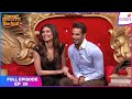 Comedy Nights Bachao | Full Ep. 26 | Upen Patel, Karishma Tanna Appear As Guests | Colors TV