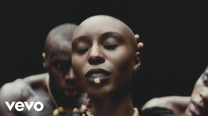 Laura Mvula - Overcome (Official Video) ft. Nile R...