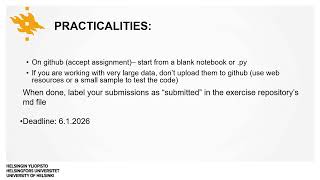 Lecture 7