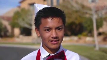 Math Video Challenge - Ice Cream Challenge (2013-2014 Finalist)