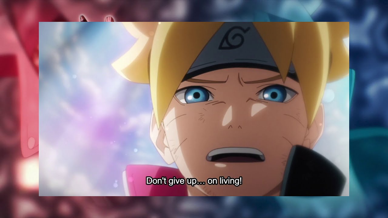 REVIEW - EPISÓDIO 186 DE BORUTO - Boruto Explorer