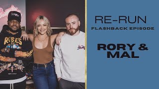 RE-RUN FLASHBACK EPISODE | RORY & MAL