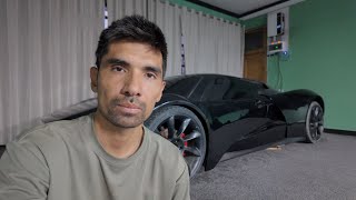 دیر فهمیدم ولی فهمیدم