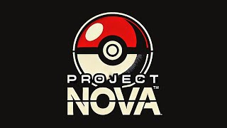 Developing Pokemon Project Nova - Showing off the Ride Pager
