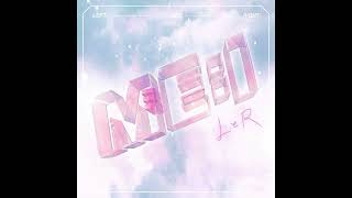 (offvocal) ME:I (ミーアイ) / LとR　リアルカラオケ(Instrumental)
