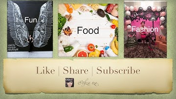 YouTube Intro Using Keynote from Ipad or Iphone