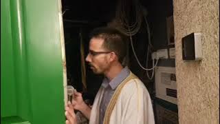 Call to Prayer Ramadan Maghrib Azan 2018!