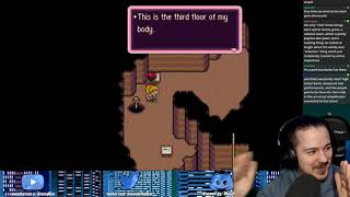 EarthBound || Session 7 ||