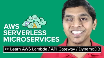 AWS Serverless Training Course