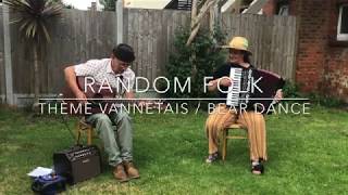 Random Folk - Thème Vannetais Bear Dance