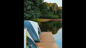 Kisiba Campsite 