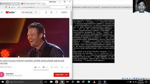 Installation of DNS Server and Web Server - Mail using Oracle VM VirtualBox