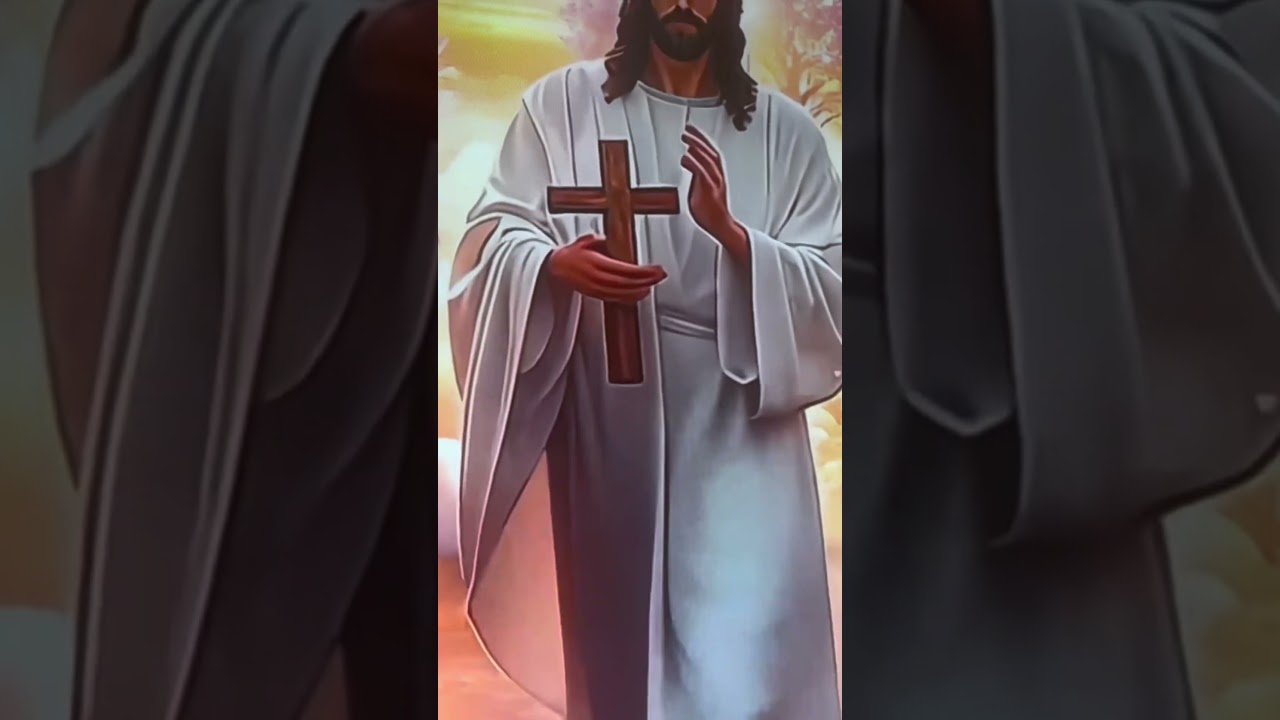 #oracionparahoy #dios#fe #paz#amor # jesusmio # senor #diosesbueno #padremio #madre