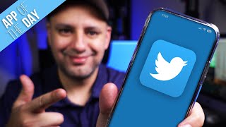 How to Use Twitter Mobile App