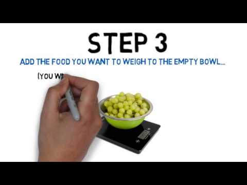 5-steps-to-accurately-counting-calories-using-the-digiscale-digital-kitchen-scale