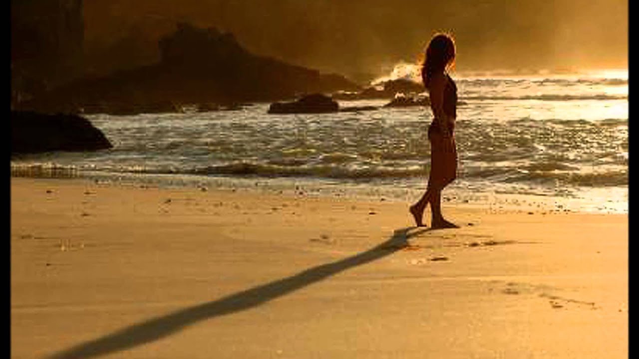 Louie Vega..... Ft. Julie Mcknight - Bittersweet Love Affair