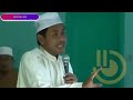 Ceramah Anwar Zahid Terlucu