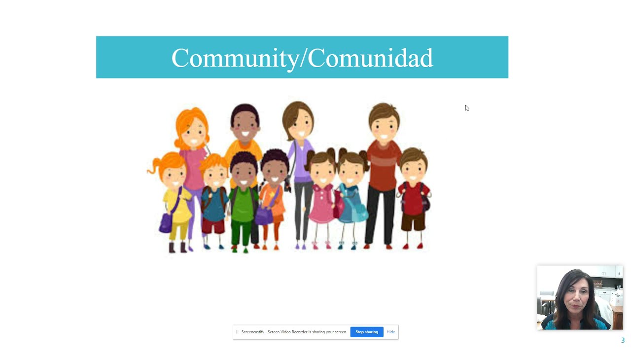 VISTA Dual Immersion Presentation YouTube